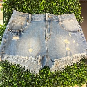 Short Jeans                             5